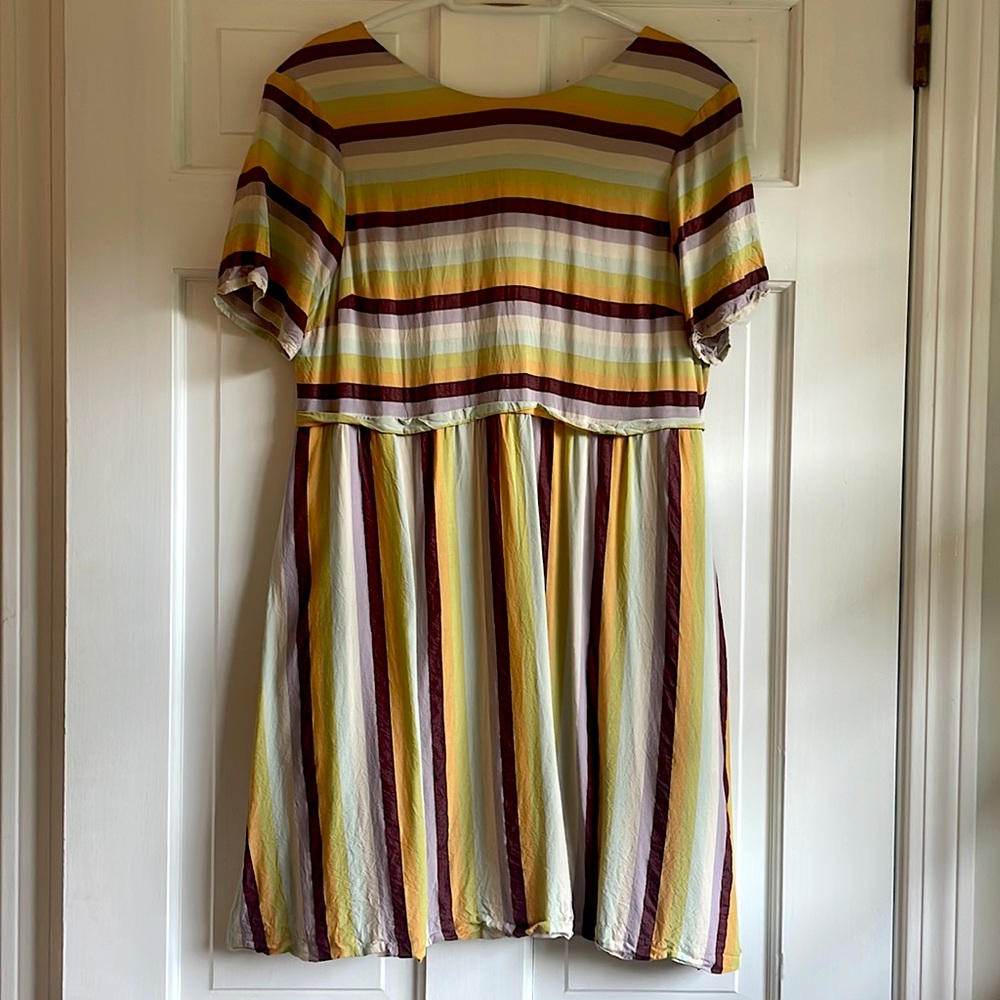 Madewell Dress